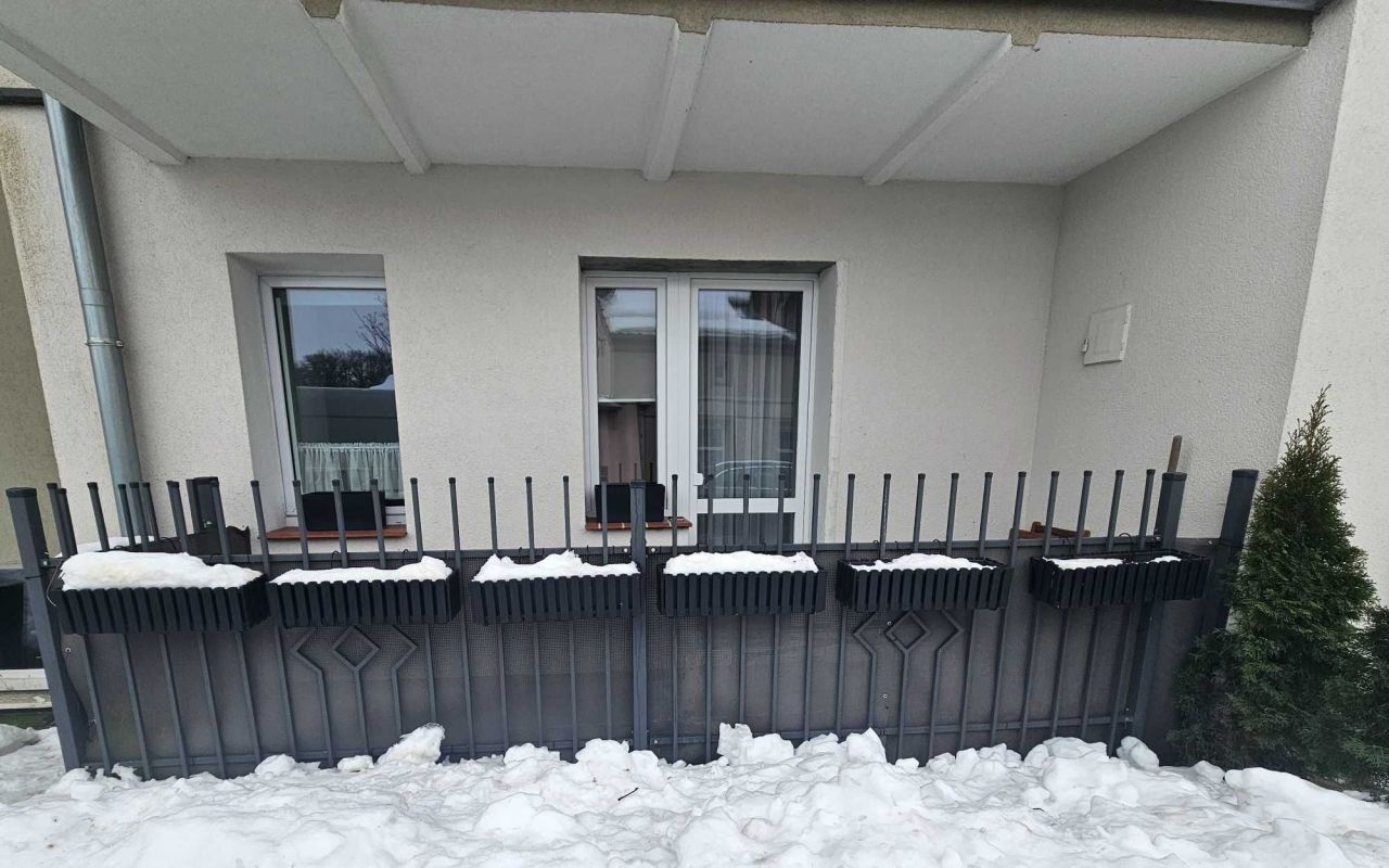 Mieszkanie 2-pokojowe Sztum, ul. Młyńska. Zdjęcie 2