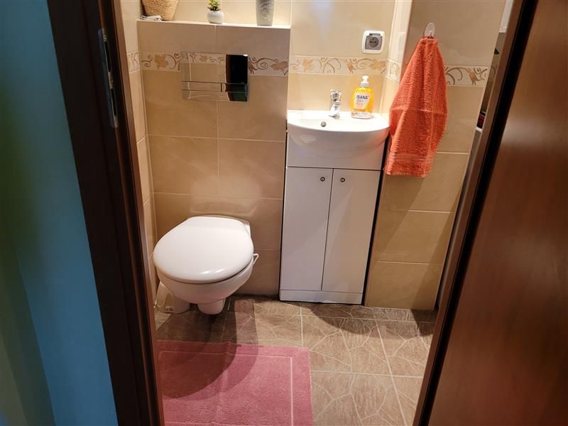 Mieszkanie 1-pokojowe Gdynia Orłowo, ul. Wielkopolska. Zdjęcie 8