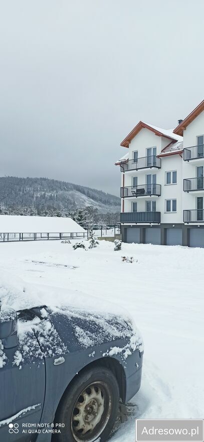 Mieszkanie 2-pokojowe Lubawka, ul. Sudecka. Zdjęcie 13