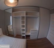 Mieszkanie 2-pokojowe Kraków Prądnik Biały, ul. Eljasza Walerego Radzikowskiego. Zdjęcie 4