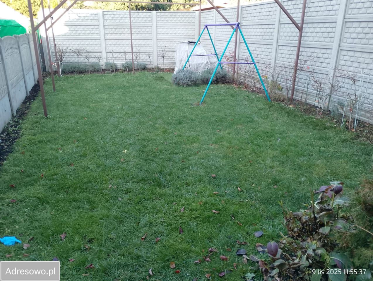 Mieszkanie 3-pokojowe Warszawa Zacisze, ul. Płońska. Zdjęcie 13