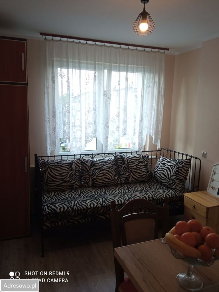 Mieszkanie 2-pokojowe Białystok Centrum, al. Józefa Piłsudskiego. Zdjęcie 7