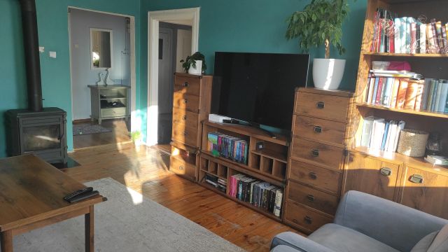 Mieszkanie 3-pokojowe Choszczno, ul. Wyzwolenia. Zdjęcie 15