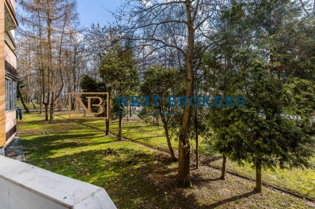 Mieszkanie 3-pokojowe Kraków Prądnik Czerwony, ul. Dobrego Pasterza. Zdjęcie 18