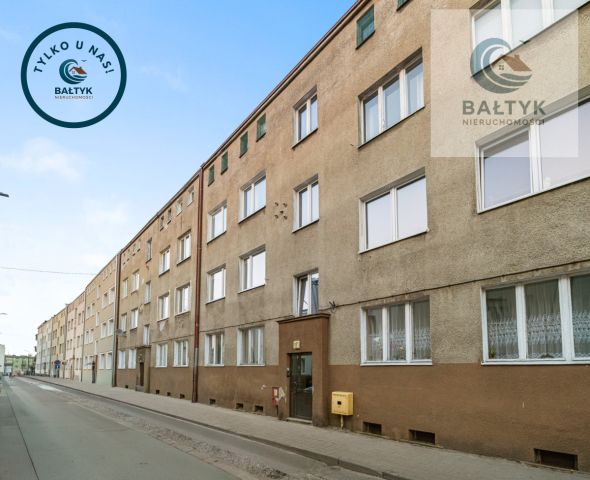 Mieszkanie 3-pokojowe Gdynia, ul. Mikołaja Reja. Zdjęcie 1