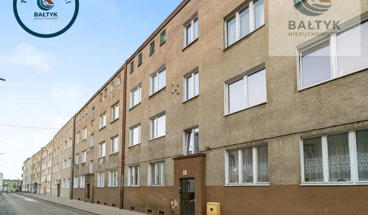 Mieszkanie 3-pokojowe Gdynia, ul. Mikołaja Reja