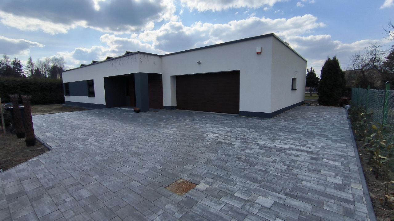 dom wolnostojący, 4 pokoje Czekanów, ul. Zielona. Zdjęcie 16