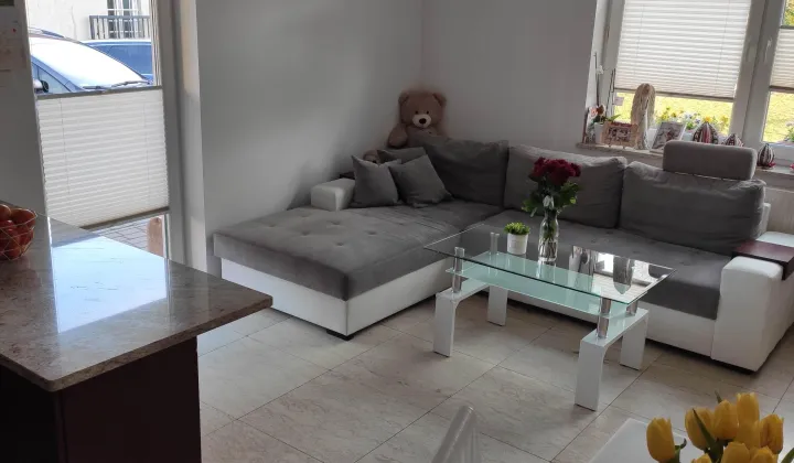 Mieszkanie 2-pokojowe Kartuzy Centrum, ul. 3 Maja