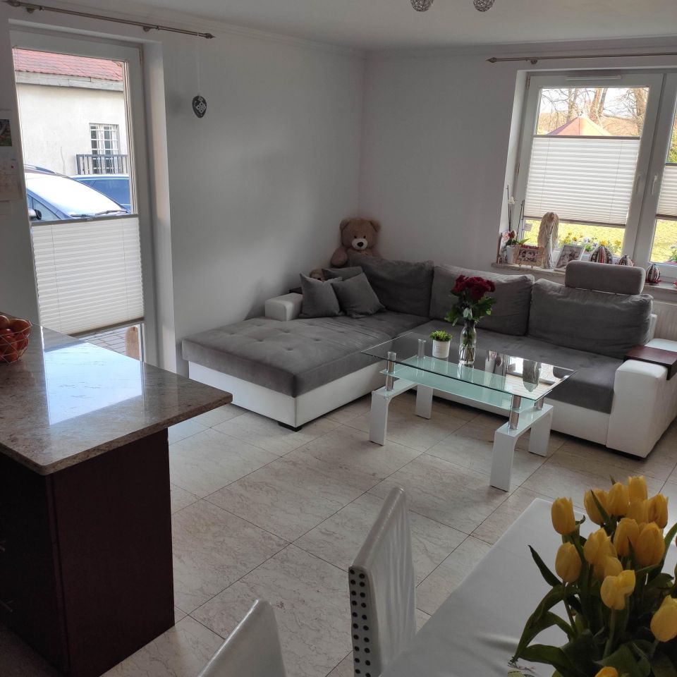 Mieszkanie 2-pokojowe Kartuzy Centrum, ul. 3 Maja. Zdjęcie 1