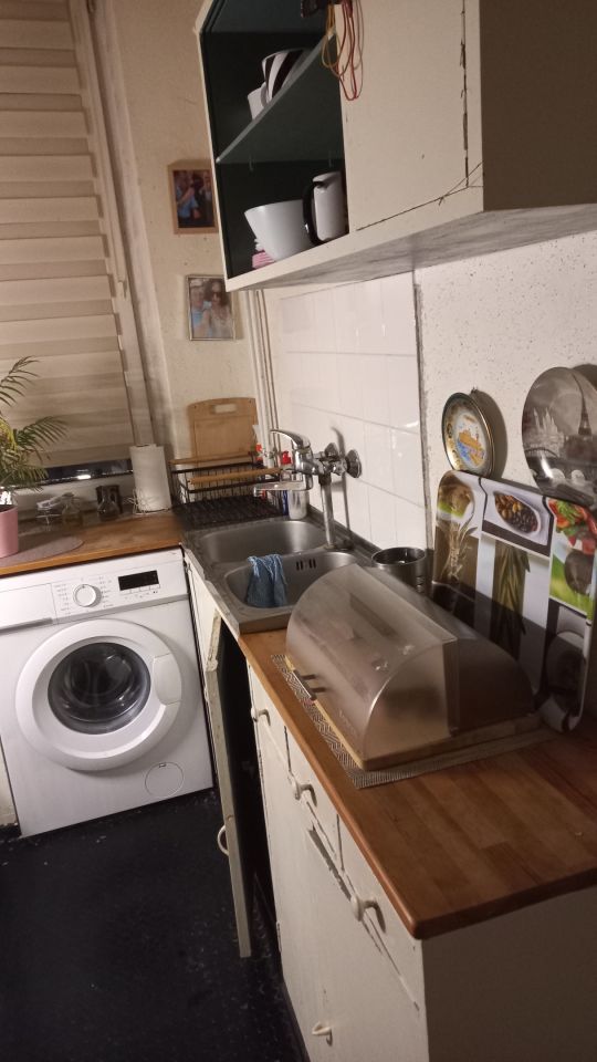 Mieszkanie 2-pokojowe Warszawa Żoliborz, ul. Zygmunta Krasińskiego. Zdjęcie 6