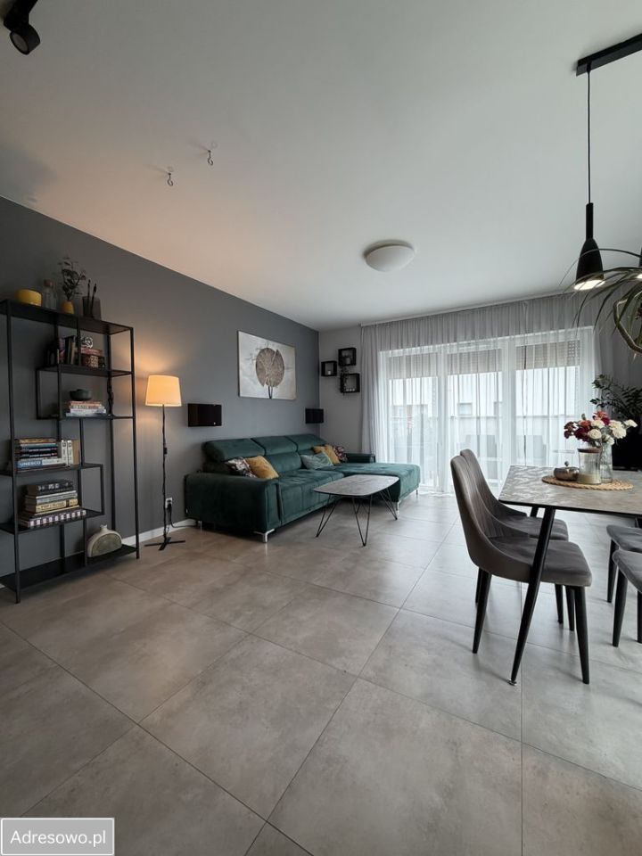 Mieszkanie 3-pokojowe Katowice Kostuchna, ul. Bażantów. Zdjęcie 1