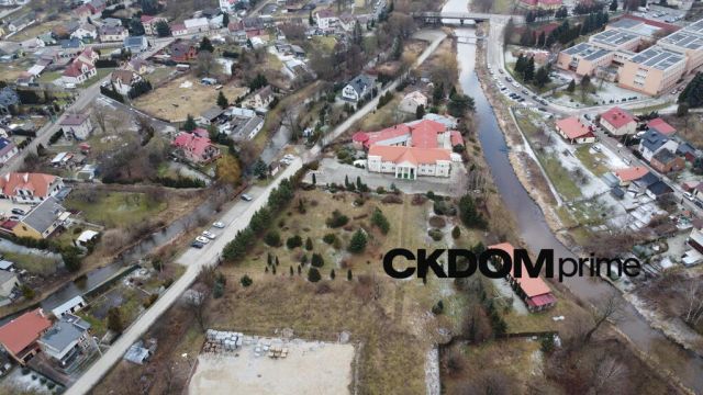Nieruchomość komercyjna Staszów. Zdjęcie 17