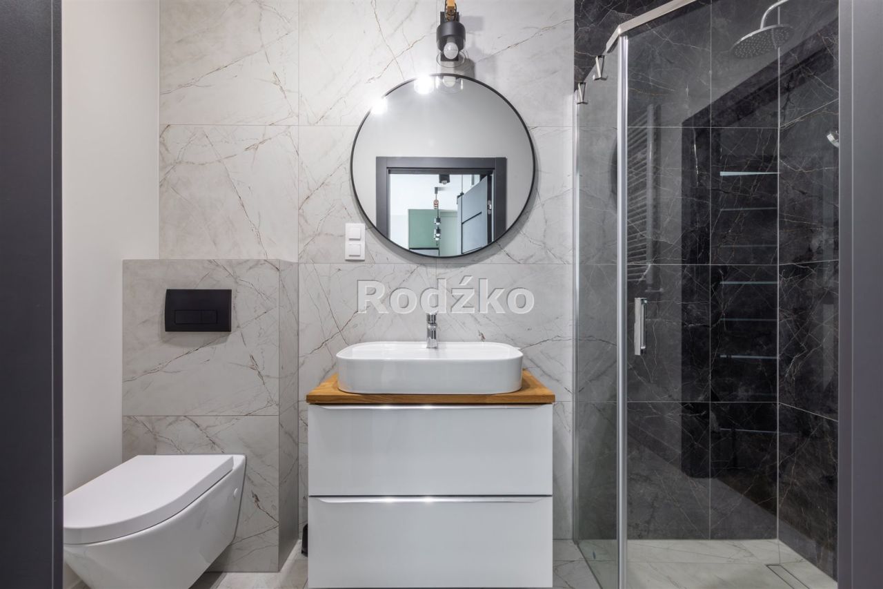 Mieszkanie 2-pokojowe Bydgoszcz Fordon, ul. Fordońska. Zdjęcie 14