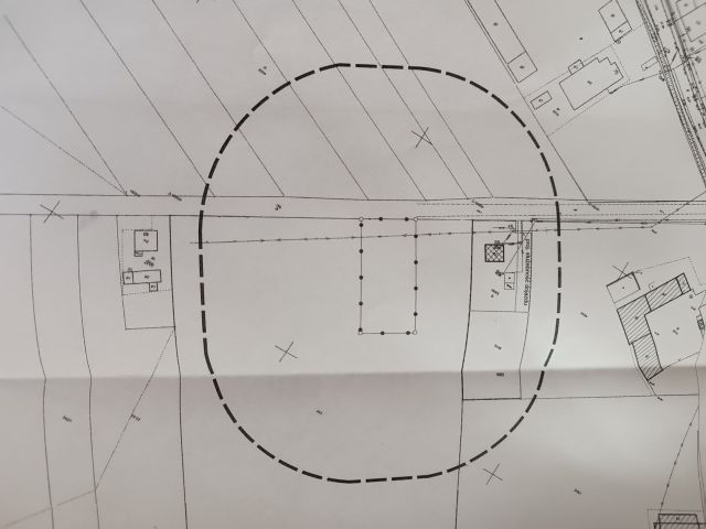 Działka budowlana Zbęchy. Zdjęcie 1