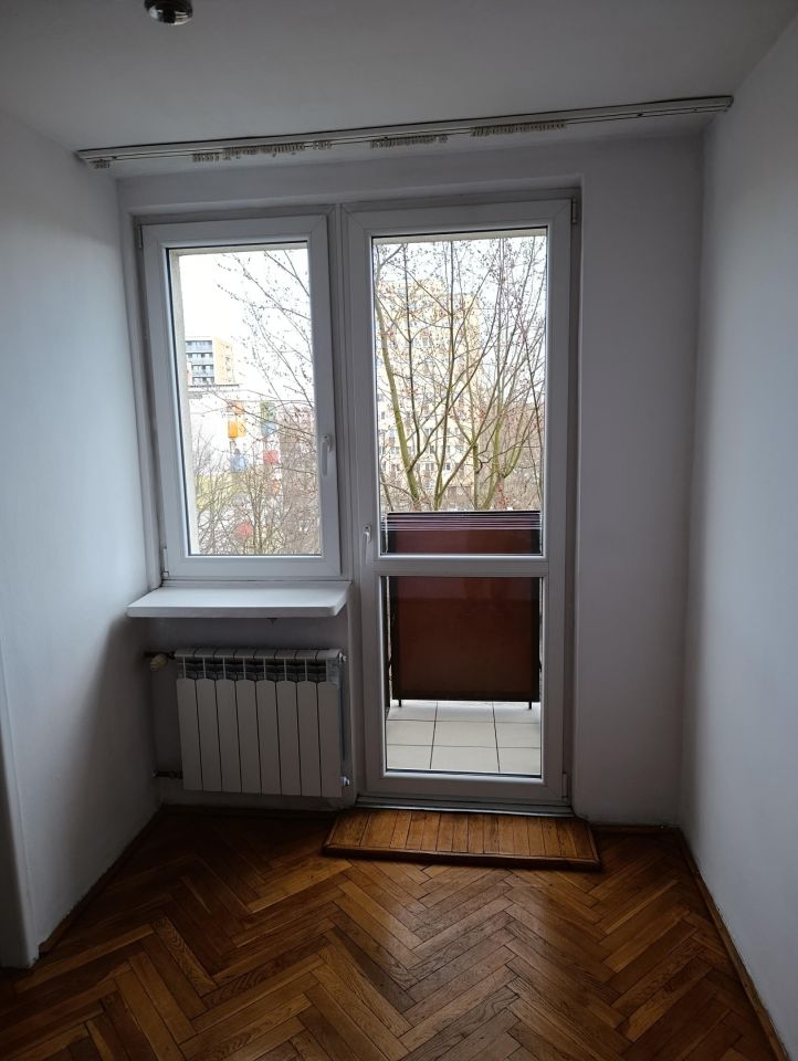 Mieszkanie 2-pokojowe Warszawa Wawer, ul. Króla Maciusia. Zdjęcie 3