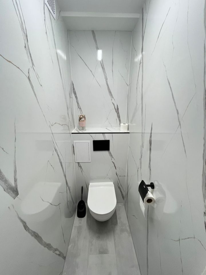 Mieszkanie 3-pokojowe Piła Jadwiżyn, Śniadeckich 15. Zdjęcie 6