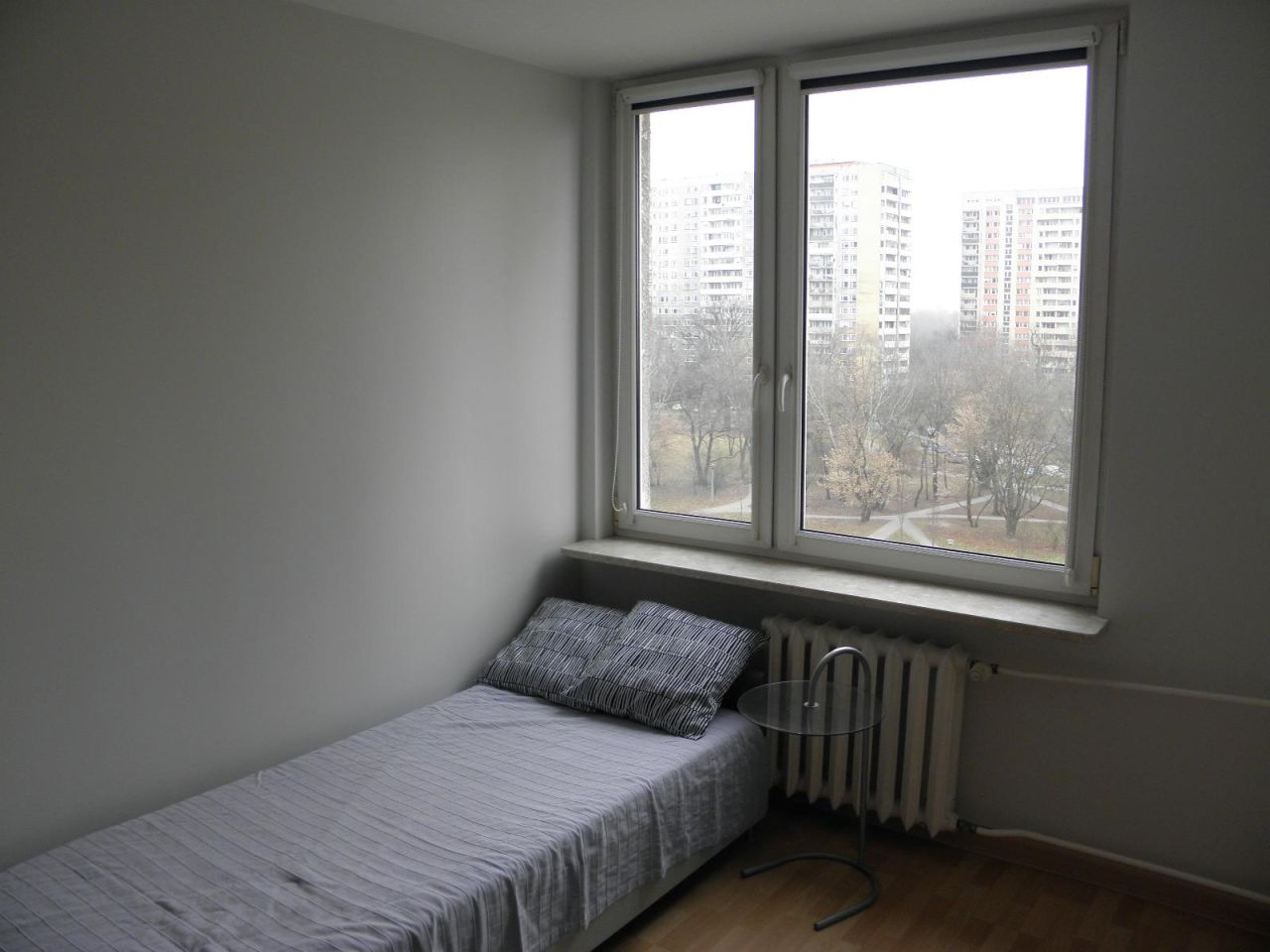 Mieszkanie 4-pokojowe Warszawa Bielany, ul. Klaudyny. Zdjęcie 24