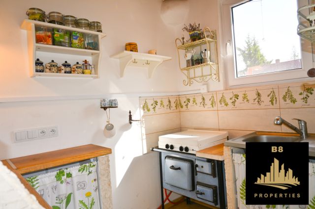 dom wolnostojący, 3 pokoje Goławice Drugie, ul. Malinowa. Zdjęcie 19