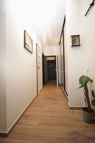 dom szeregowy, 3 pokoje Gowarzewo, ul. Śnieżna. Zdjęcie 9