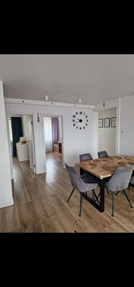 Mieszkanie 4-pokojowe Nowogard. Zdjęcie 8