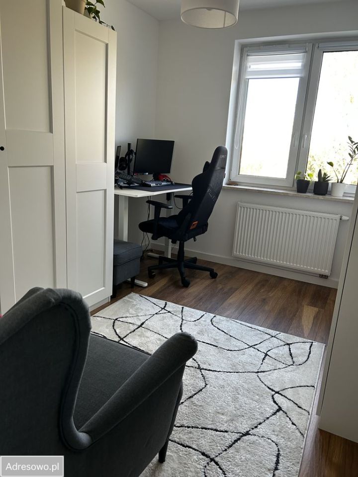 Mieszkanie 3-pokojowe Białystok Wygoda, ul. 42 Pułku Piechoty. Zdjęcie 2