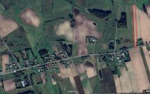 Działka budowlana Łomnica. Zdjęcie 3