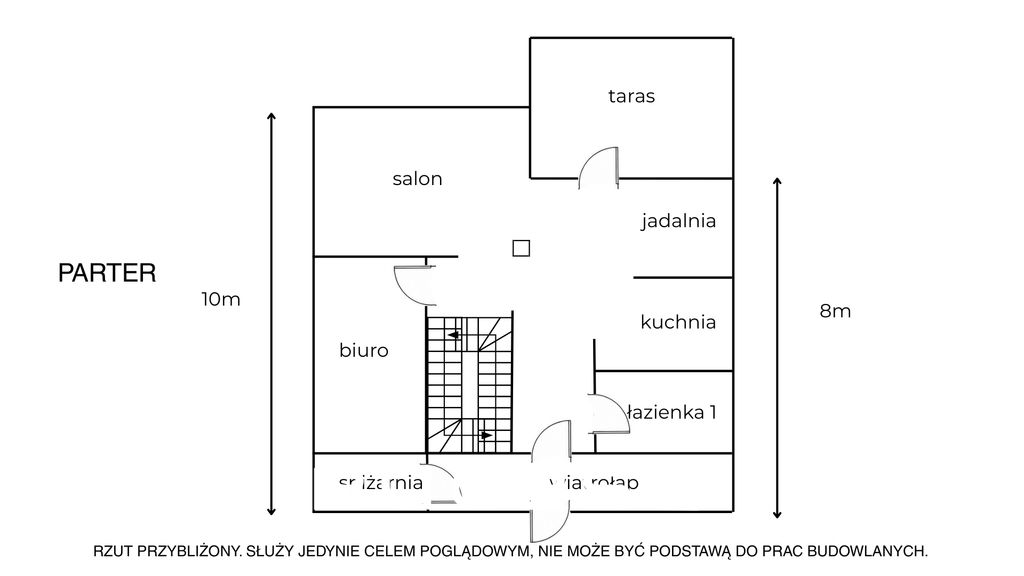 dom wolnostojący, 7 pokoi Niepołomice. Zdjęcie 18