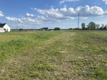 Działka budowlana Odolanów. Zdjęcie 2