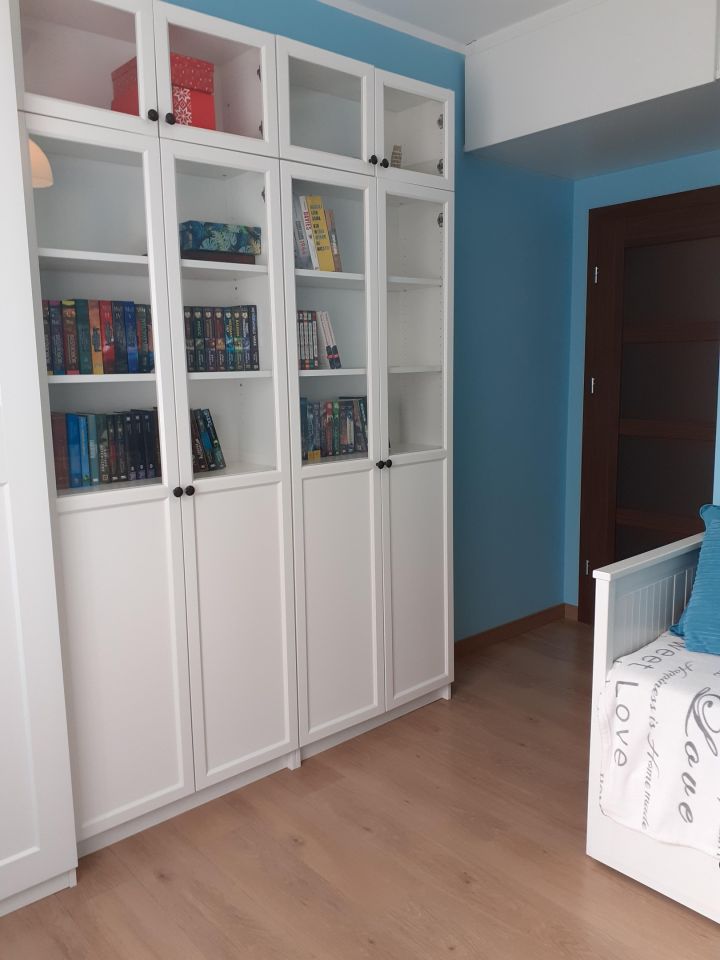 Mieszkanie 3-pokojowe Bydgoszcz Glinki, ul. Glinki. Zdjęcie 4