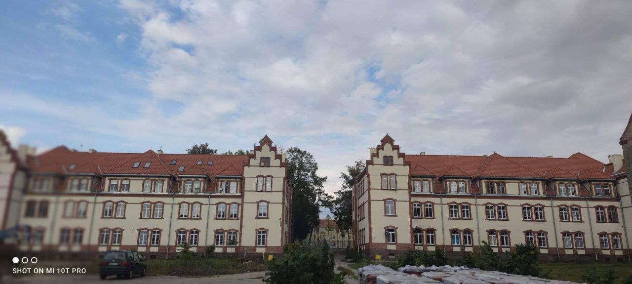 Mieszkanie 1-pokojowe Kętrzyn, ul. gen. Władysława Sikorskiego. Zdjęcie 6