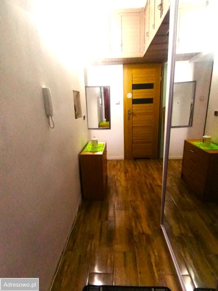 Mieszkanie 2-pokojowe Grodzisk Mazowiecki Centrum, ul. Grunwaldzka. Zdjęcie 8