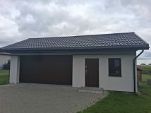 dom wolnostojący Osipy-Zakrzewizna. Zdjęcie 3