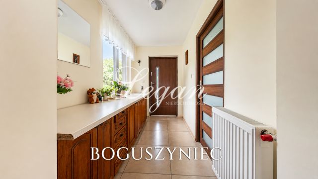 dom wolnostojący Boguszyniec. Zdjęcie 13