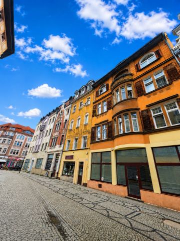Mieszkanie 3-pokojowe Jelenia Góra Centrum, ul. 1 Maja. Zdjęcie 1