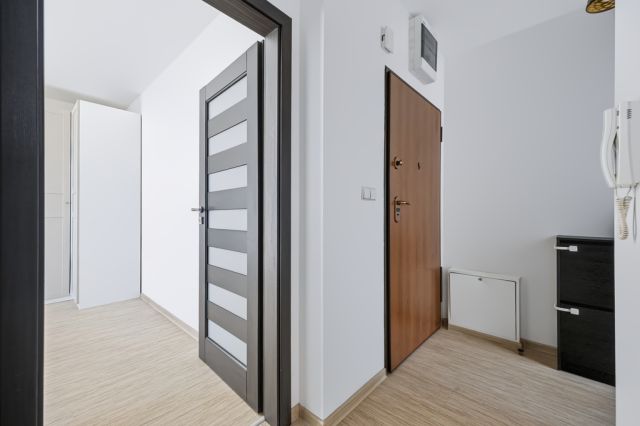 Mieszkanie 2-pokojowe Warszawa Ursynów, ul. Alternatywy. Zdjęcie 22