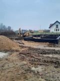 Działka inwestycyjna Gościno, ul. Kasztanowa. Zdjęcie 4