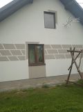 dom wolnostojący, 2 pokoje Jakubów. Zdjęcie 2
