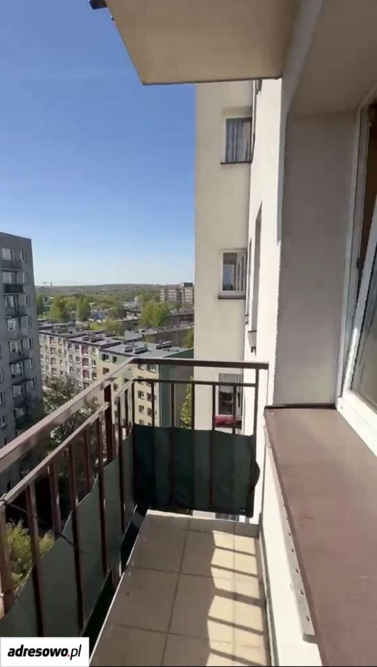 Mieszkanie 3-pokojowe Chorzów Centrum, ul. Chałupki. Zdjęcie 12