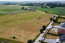 Działka budowlana Krzyżanowice. Zdjęcie 1