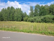Działka siedliskowa Krzywe. Zdjęcie 2