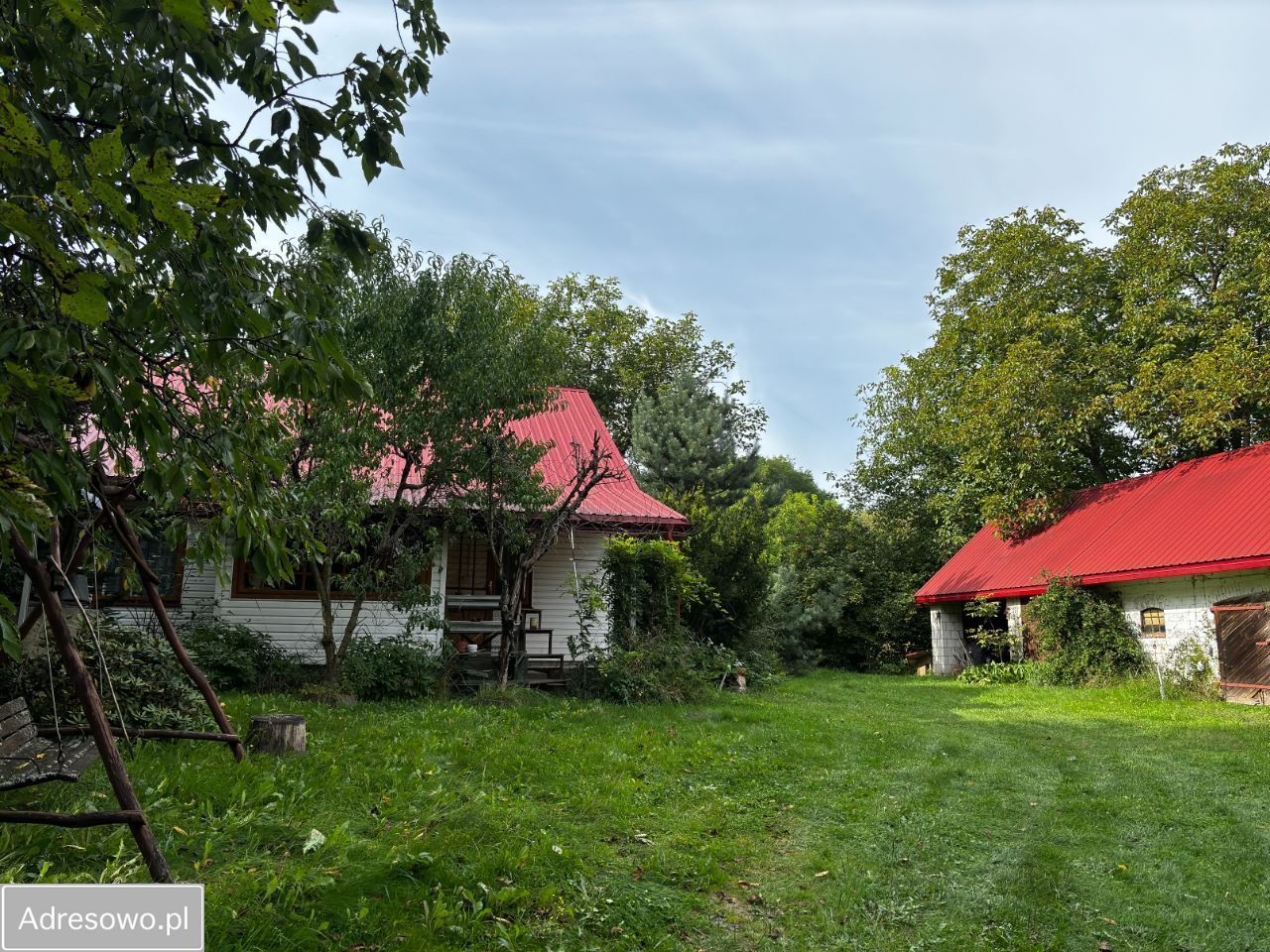 siedlisko, 4 pokoje Radzięcin. Zdjęcie 4