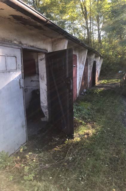 Garaż/miejsce parkingowe Sosnowiec Kalety, ul. Brata Alberta. Zdjęcie 4