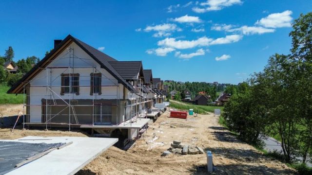 bliźniak, 5 pokoi Nowy Targ, os. Robów. Zdjęcie 11