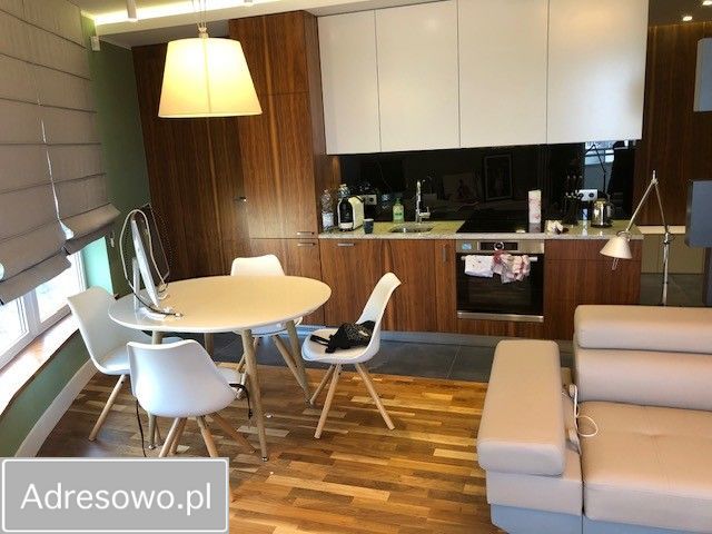 Mieszkanie 1-pokojowe Warszawa Ochota, ul. Wacława Sierpińskiego. Zdjęcie 1