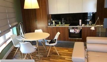 Mieszkanie 1-pokojowe Warszawa Ochota, ul. Wacława Sierpińskiego