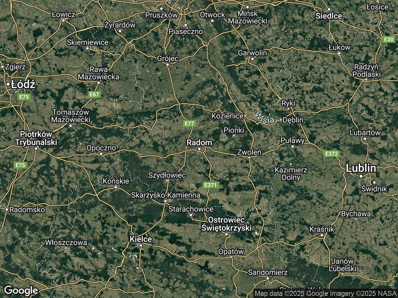 Mieszkanie 2-pokojowe Radom