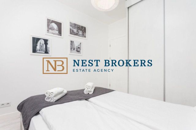 Mieszkanie 3-pokojowe Kraków Grzegórzki, ul. Grzegórzecka. Zdjęcie 12