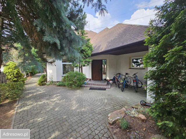 dom wolnostojący, 8 pokoi Białystok, ul. Ułańska. Zdjęcie 1