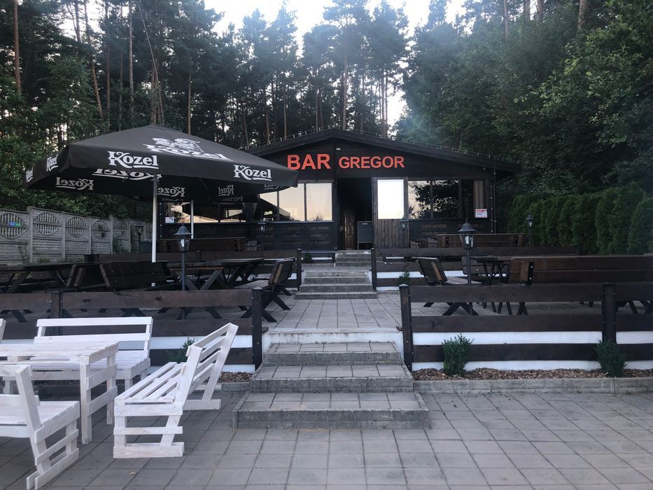 Lokal Zakrzówek Szlachecki