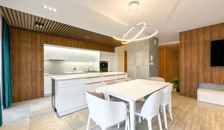 Mieszkanie 3-pokojowe Bielsko-Biała